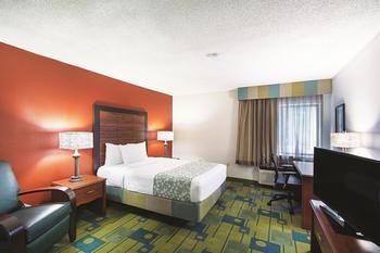 Hotel La Quinta Inn Auburn Worcester