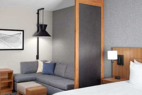 Hotel Hyatt Place Boston/braintree