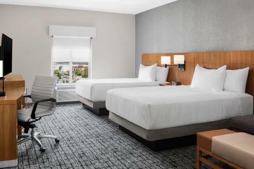 Hotel Hyatt Place Boston/braintree