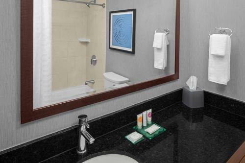 Hotel Hyatt Place Boston/braintree