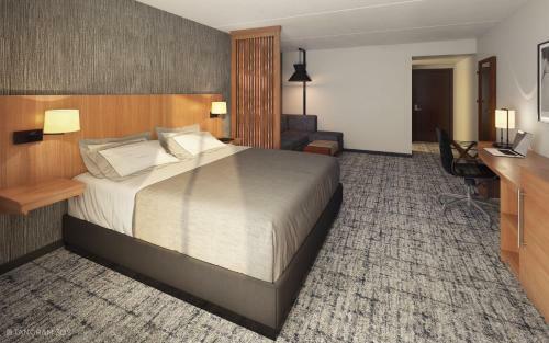 Hotel Hyatt Place Boston/braintree