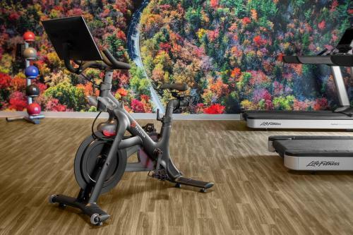 Hotel Hyatt Place Boston/braintree