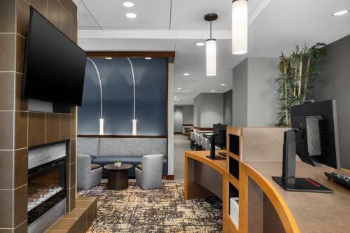 Hotel Hyatt Place Boston/braintree