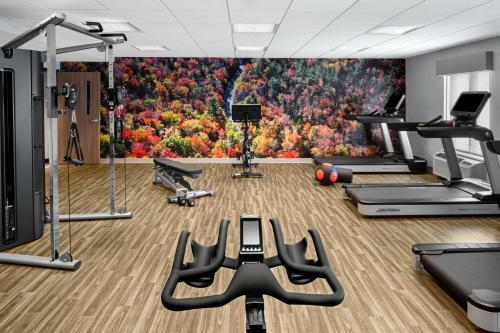 Hotel Hyatt Place Boston/braintree