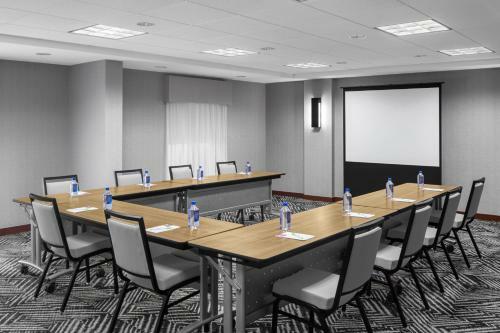 Hotel Hyatt Place Boston/braintree