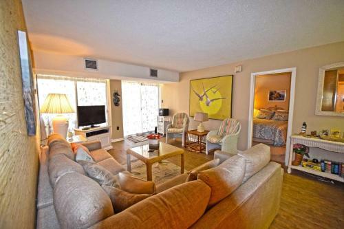 Apartamento Braemar 503n