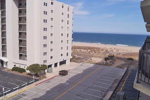 Apartamento Braemar 503n