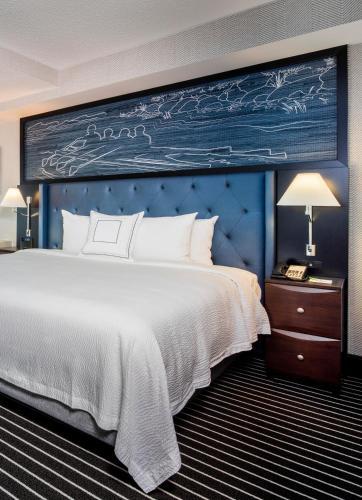 Hotel Courtyard By Marriott Boston Brookline