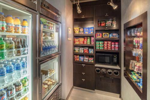 Hotel Courtyard By Marriott Boston Brookline
