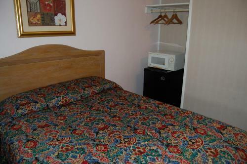 Hotel Knights Inn Ocean City