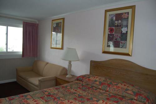 Hotel Knights Inn Ocean City