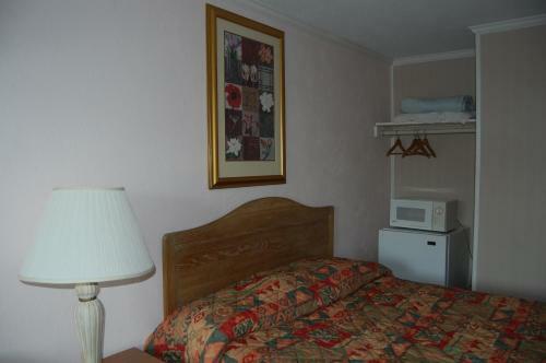 Hotel Knights Inn Ocean City