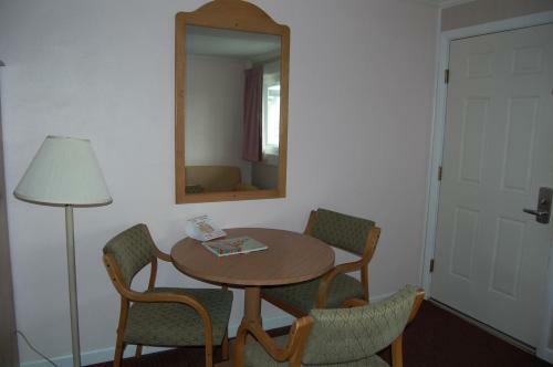 Hotel Knights Inn Ocean City