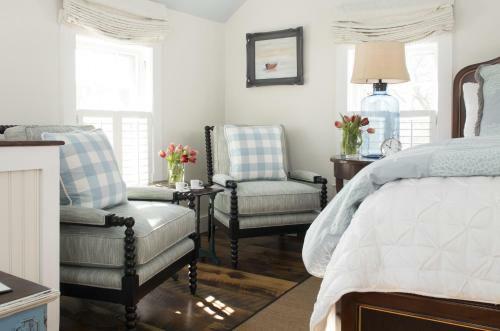 Bed & Breakfast Chatham Gables Inn