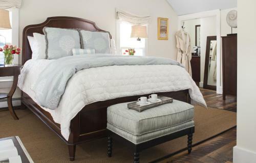 Bed & Breakfast Chatham Gables Inn