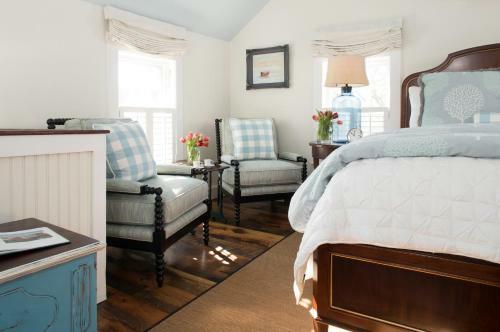 Bed & Breakfast Chatham Gables Inn