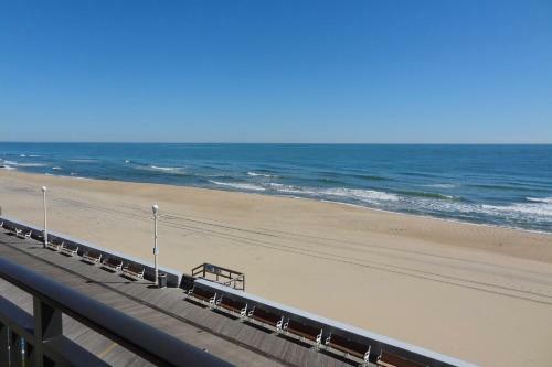 Apartamento Ocean Hideaway 309