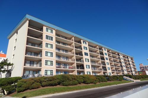 Apartamento Ocean Hideaway 309