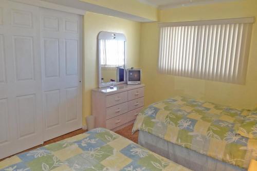 Apartamento Ocean Hideaway 309