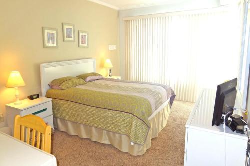Apartamento Ocean Hideaway 309