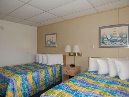 Sun 'n Fun Motel