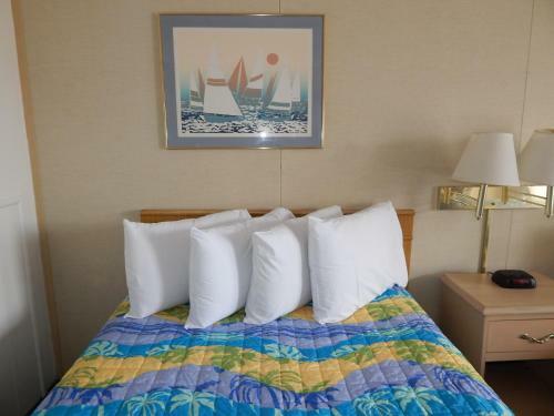 Sun 'n Fun Motel