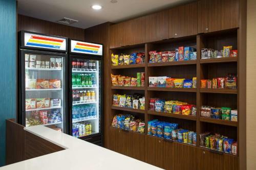 The North Shore Hotel