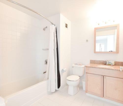 Apartamentos Global Luxury Suites At Kendall West