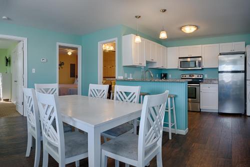 South Beach Apartment