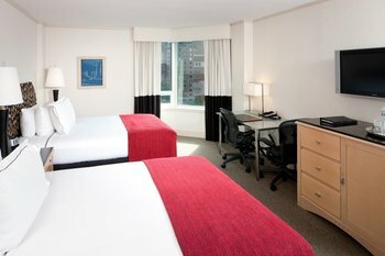 Hotel Royal Sonesta Boston