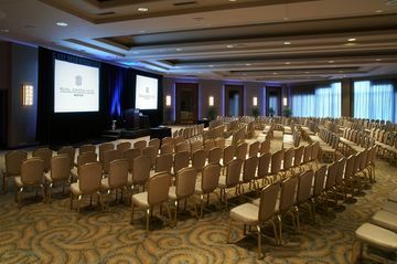 Hotel Royal Sonesta Boston
