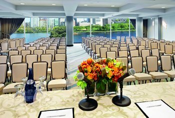 Hotel Royal Sonesta Boston