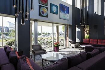 Hotel Royal Sonesta Boston