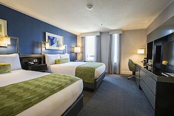 Hotel Royal Sonesta Boston