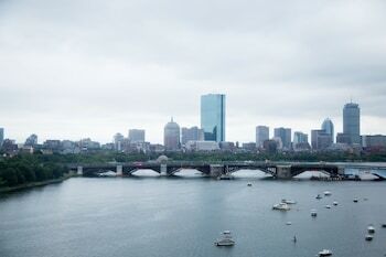 Hotel Royal Sonesta Boston