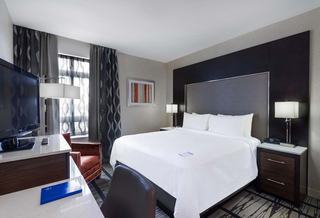 Hotel Fairfield Inn & Suites By Marriott Boston Cambridge