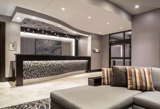 Hotel Fairfield Inn & Suites By Marriott Boston Cambridge