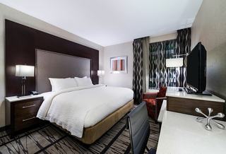 Hotel Fairfield Inn & Suites By Marriott Boston Cambridge