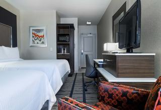 Hotel Fairfield Inn & Suites By Marriott Boston Cambridge