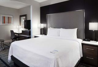 Hotel Fairfield Inn & Suites By Marriott Boston Cambridge
