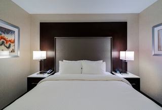 Hotel Fairfield Inn & Suites By Marriott Boston Cambridge