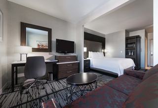 Hotel Fairfield Inn & Suites By Marriott Boston Cambridge