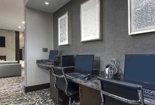 Hotel Fairfield Inn & Suites By Marriott Boston Cambridge