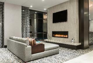 Hotel Fairfield Inn & Suites By Marriott Boston Cambridge