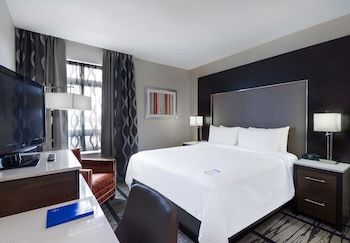Hotel Fairfield Inn & Suites By Marriott Boston Cambridge