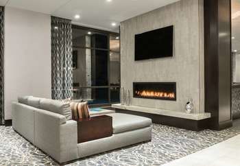 Hotel Fairfield Inn & Suites By Marriott Boston Cambridge