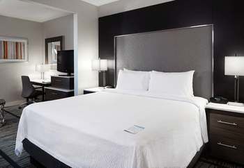 Hotel Fairfield Inn & Suites By Marriott Boston Cambridge
