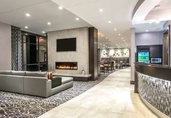 Hotel Fairfield Inn & Suites By Marriott Boston Cambridge