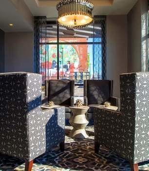 Hotel Fairfield Inn & Suites By Marriott Boston Cambridge