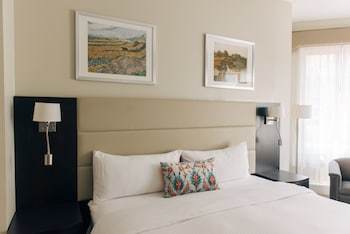 Hostal Newbury Guest House
